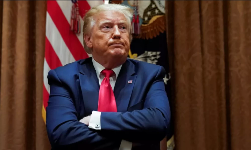 Ξεκινάει η πολύκροτη δίκη Τραμπ στην Γερουσία